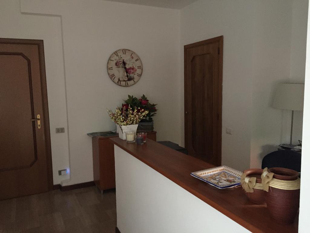 Hotel Dimora Spina Ferrazzano Zewnętrze zdjęcie