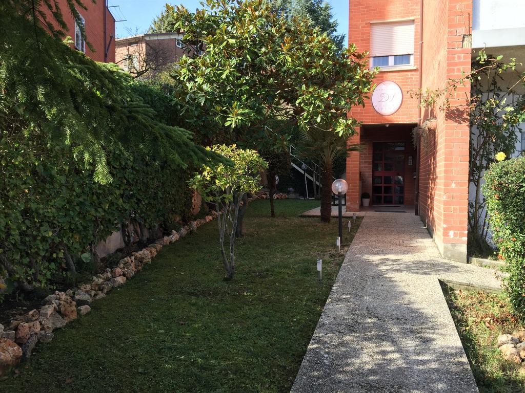 Hotel Dimora Spina Ferrazzano Zewnętrze zdjęcie