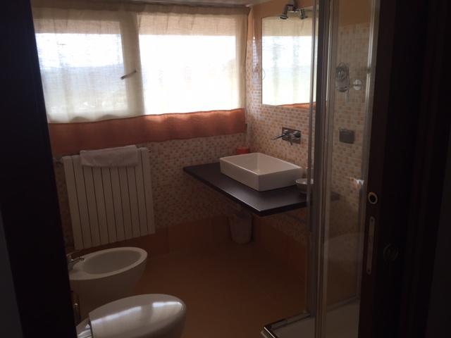 Hotel Dimora Spina Ferrazzano Zewnętrze zdjęcie