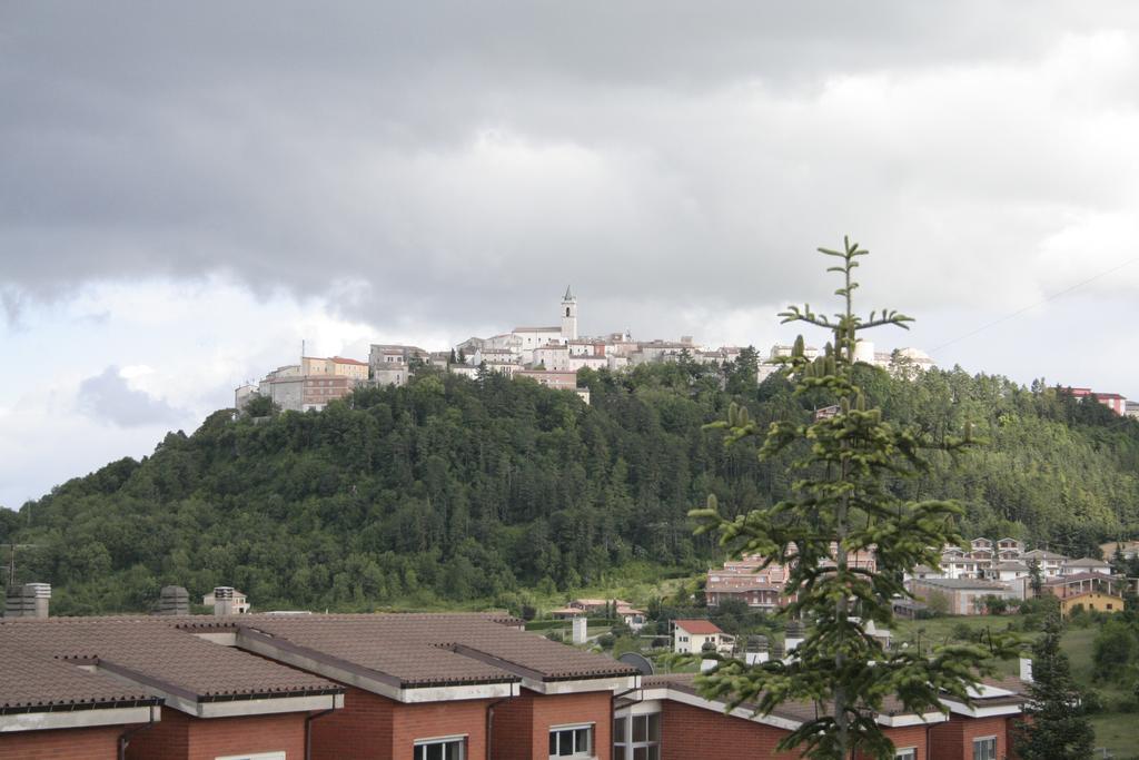 Hotel Dimora Spina Ferrazzano Zewnętrze zdjęcie