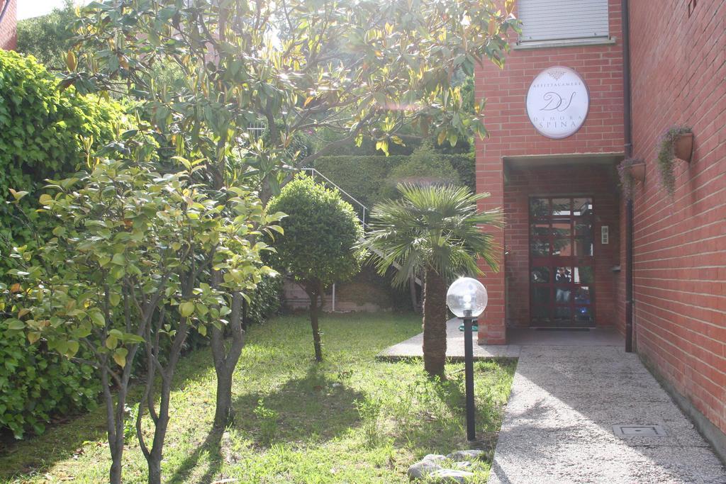 Hotel Dimora Spina Ferrazzano Zewnętrze zdjęcie