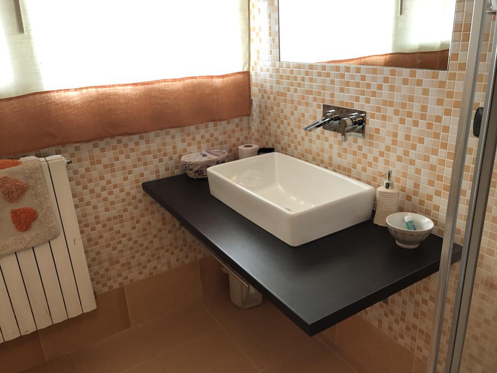 Hotel Dimora Spina Ferrazzano Zewnętrze zdjęcie
