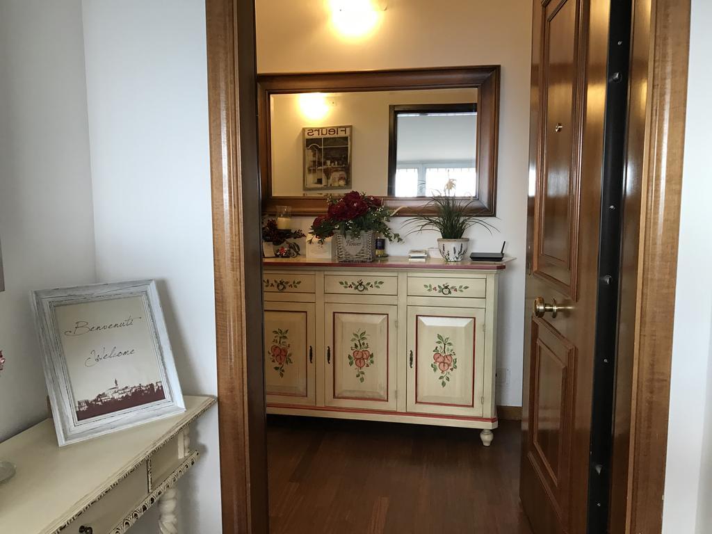 Hotel Dimora Spina Ferrazzano Zewnętrze zdjęcie