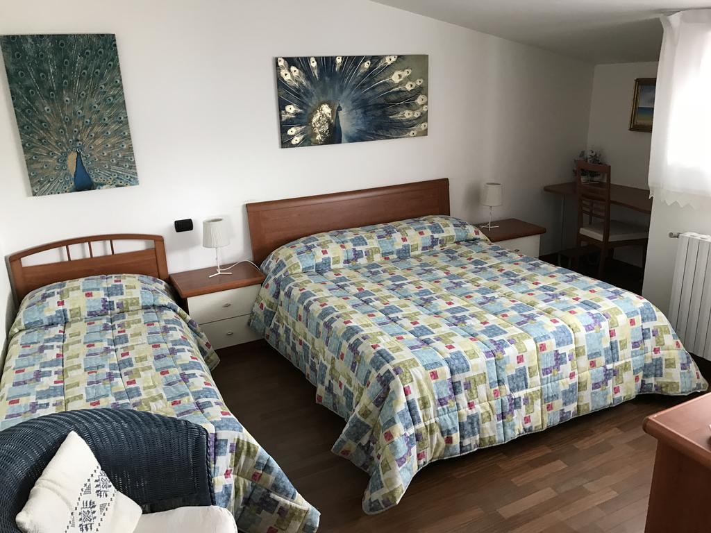 Hotel Dimora Spina Ferrazzano Zewnętrze zdjęcie